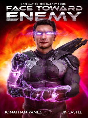 cover image of Face Toward Enemy